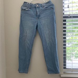 Wild fable mom jeans